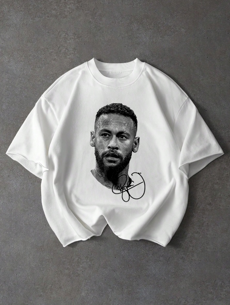 Neymar T-Shirt